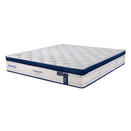 CoolSilk 2.0 Dr PosturePro Mattress